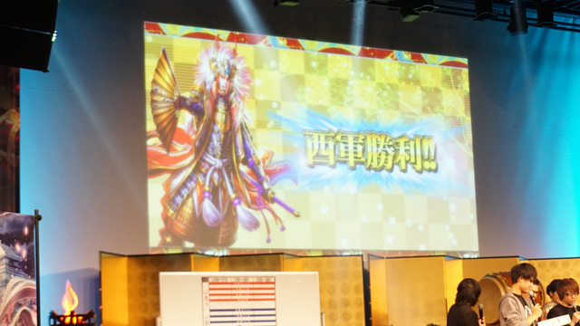 【レポート】討論会にリアル合戦も!! 『戦国炎舞-KIZNA-』3周年記念イベントは内容特盛り