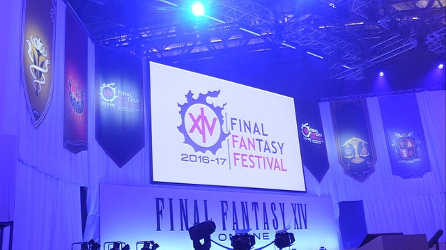 【レポート】『FFXIV』新ジョブ「赤魔道士」や松野泰己脚本の新アライアンスレイドが明らかに…発売日の発表は社長の英断！？