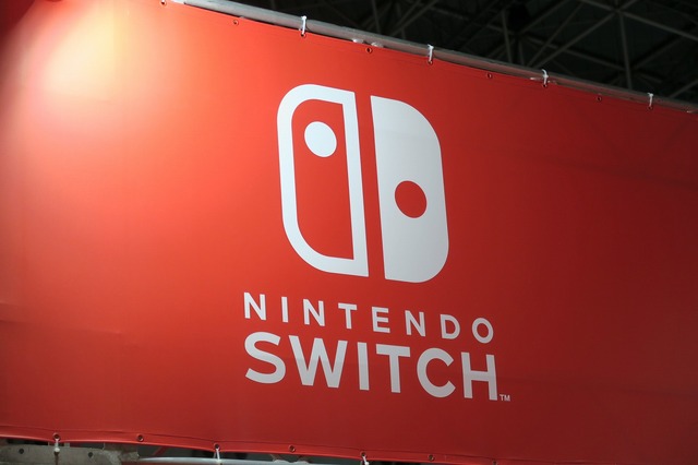 「Nintendo Switch体験会2017」の模様をお届け、気になる待ち時間は?【フォトレポート】