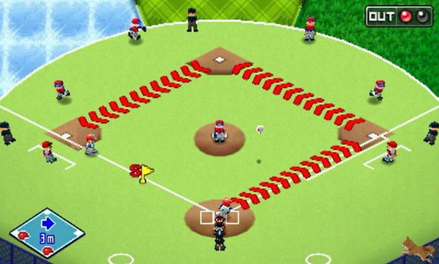 3DS『プロ野球 ファミスタ クライマックス』4月20日発売！ 球団マスコットも選手として登場