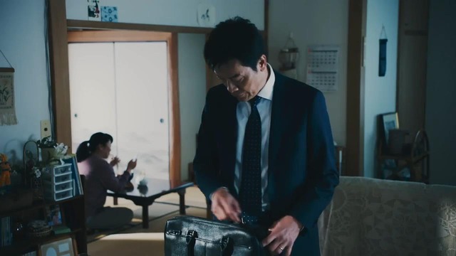 俳優・遠藤憲一が登場する『DBZ ドッカンバトル』PVがシュール過ぎてヤバい