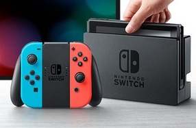 【コラム】Nintendo Switchは誰に向けたもの？ 任天堂の狙いを考察