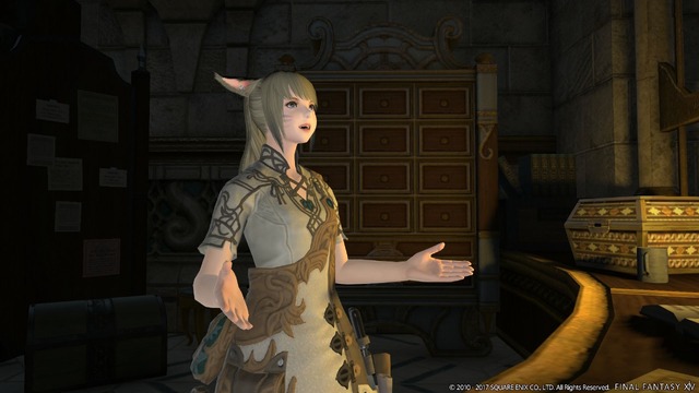 『FFXIV: 蒼天のイシュガルド』Patch3.55aの情報公開―プロトアルテマの姿をお届け！