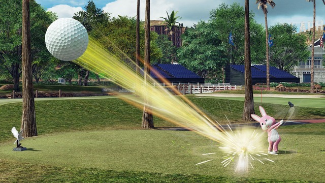 PS4『New みんなのGOLF』は8月31日発売！予約＆早期購入特典情報なども明らかに