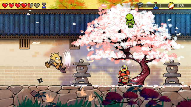 スイッチ/PS4『Wonder Boy: The Dragon's Trap』配信！ 『モンスターワールドII』をリメイク＆女性主人公も登場