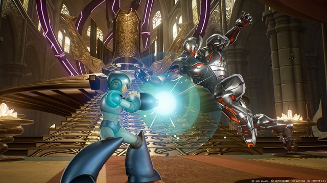 『MARVEL VS. CAPCOM INFINITE』ストーリートレイラー！―8体の新キャラも公開