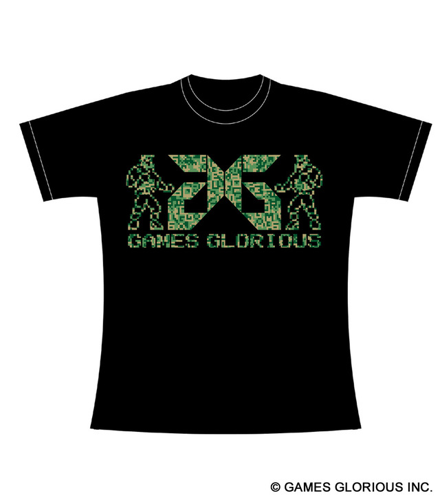 「GAMES GLORIOUS x NAMCO」春夏コラボグッズ第1弾が登場、GB版『パックマン』Tシャツや『ワンダーモモ』30周年記念グッズなど