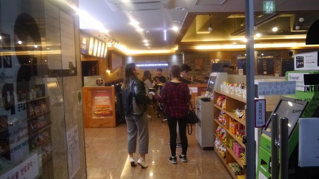 【レポート】韓国のネットカフェに潜入―日本とは全く違う空間でした