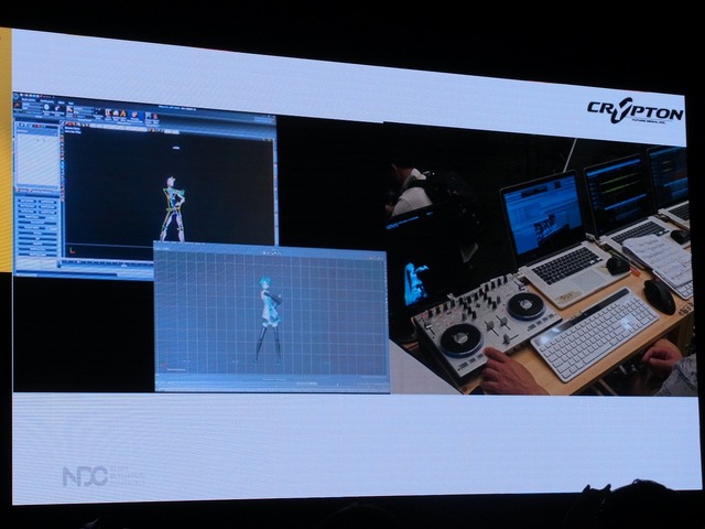 【NDC17】キーワードは「共感」、初音ミクが世界に広がっていった理由