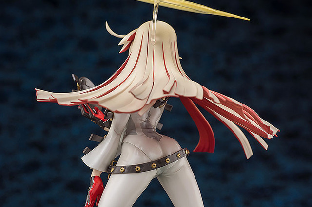 『GUILTY GEAR Xrd -REVELATOR-』の「ジャック・オー」がフィギュア化！ランタンはLEDで発光可