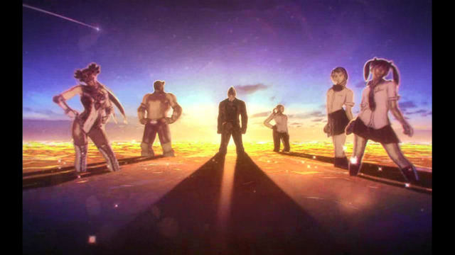 『鉄拳7』の最新トレイラーが公開、三島親子のクライマックスを描く「The Mishima Saga」ほかゲームモードを詳しく紹介