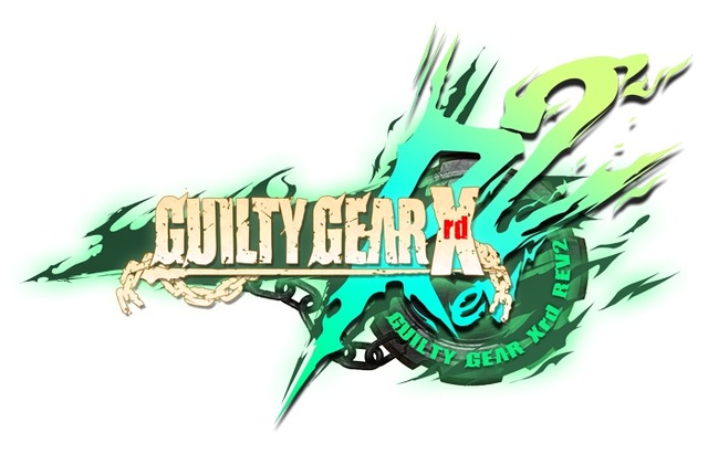 『GUILTY GEAR Xrd REV 2』SteamでもアップグレードDLCが配信決定、オンラインロビーの情報なども公開