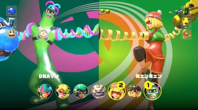 【レポート】「『ARMS』スゴウデトーナメント」初日が激戦かつドラマチック！ 中学生選手や前回優勝者が火花を散らす