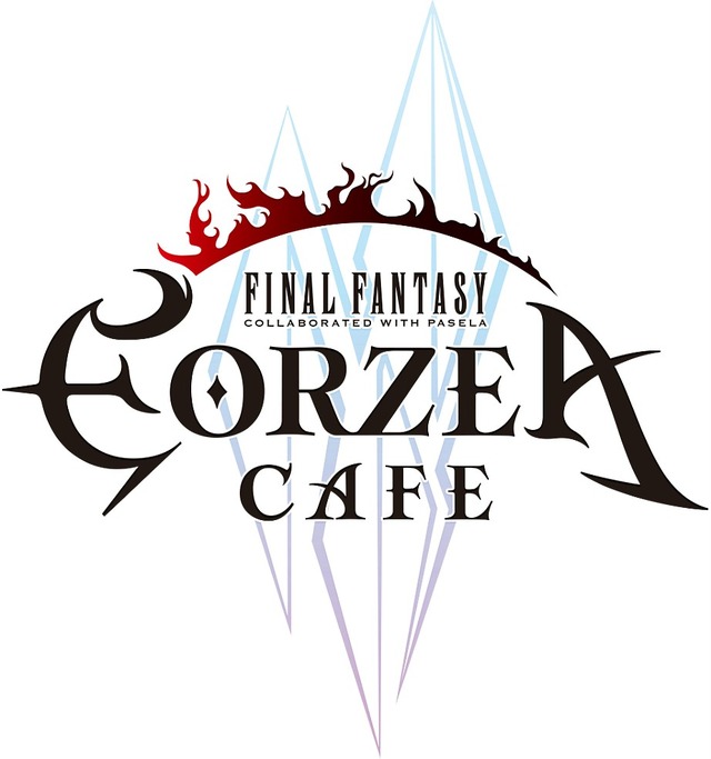 『紅蓮のリベレーター』発売記念コラボ！ 「SQUARE ENIX CAFE」を『FFXIV』アートが彩る─大川ぶくぶ描き下ろしグッズも登場