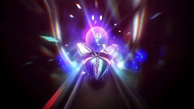 強烈なインパクトで話題を呼んだリズム・バイオレンスゲーム『THUMPER』スイッチで配信開始