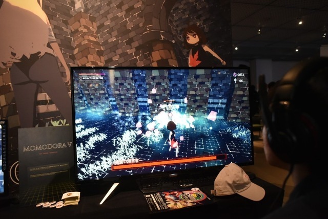 インディー注目株『Momodora V』は『ダークソウル』『風のタクト』にインスパイア