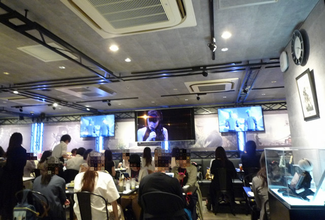 【レポート】『ニーア オートマタ』第2期コラボカフェで『ニーア』の世界観とオリジナル料理を堪能！