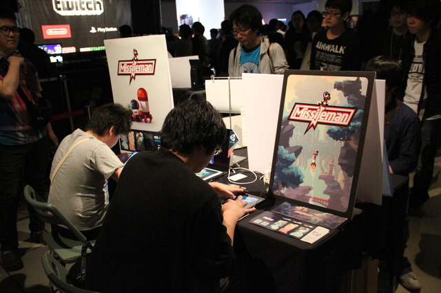 大盛況だった「A 5th Of BitSummit」フォトレポ―出展者も来場者も熱量がすごい！