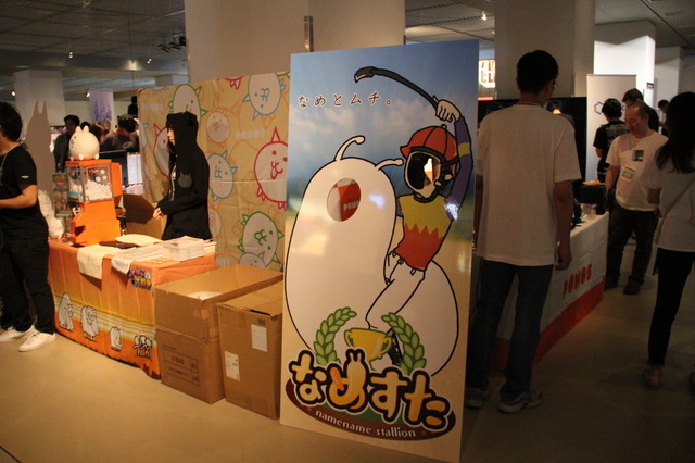 大盛況だった「A 5th Of BitSummit」フォトレポ―出展者も来場者も熱量がすごい！