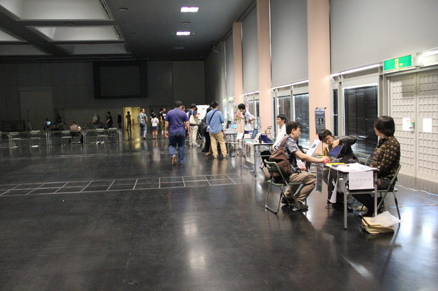 BitSummitの上階で開催された「MegaBitConvention」フォトレポ―広大な会場にトガッた作品が集結
