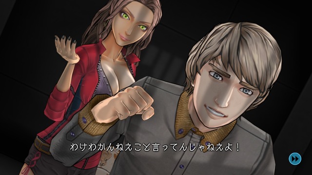 PS4版『ZERO ESCAPE 刻のジレンマ』が8月17日発売決定、グラフィックの強化やライティングの見直しなども