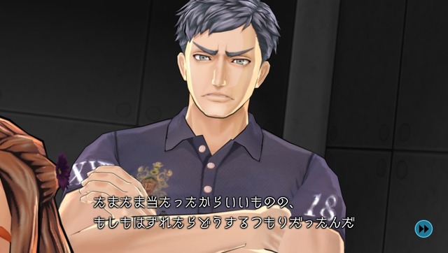 PS4版『ZERO ESCAPE 刻のジレンマ』が8月17日発売決定、グラフィックの強化やライティングの見直しなども