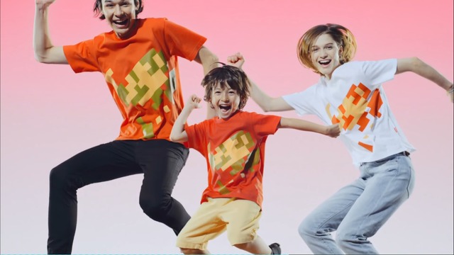 ユニクロ「33周年誕生感謝祭」で新作の任天堂Tシャツもセール価格に、5月26日より7日間開催