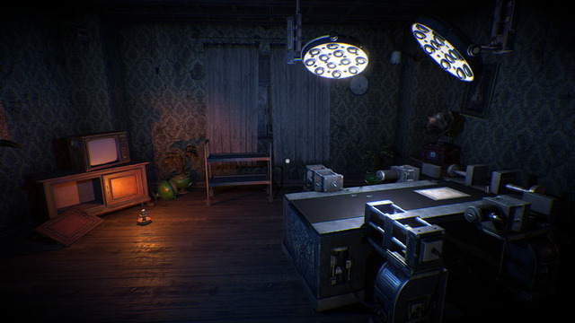 ホラーADV『DYING: Reborn』がPS4/PS VR/PS Vita向けに国内発売決定！