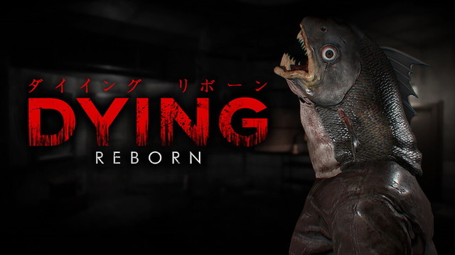 ホラーADV『DYING: Reborn』がPS4/PS VR/PS Vita向けに国内発売決定！