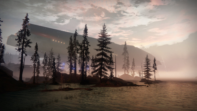 PS4版『Destiny 2』予約受付がスタート、拡張2種収録のデジタルデラックス版も