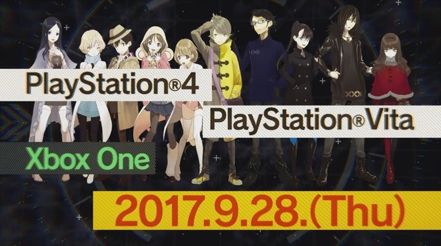 新要素＆大幅アップデートの『STEINS;GATE ELITE』や『ROBOTICS;NOTES』正統続編が制作決定！ 『Occultic;Nine』『ANONYMOUS;CODE』の続報も