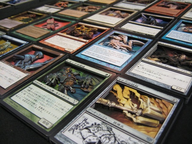 【Magic: The Gathering】プロツアー京都をレポート(前編)