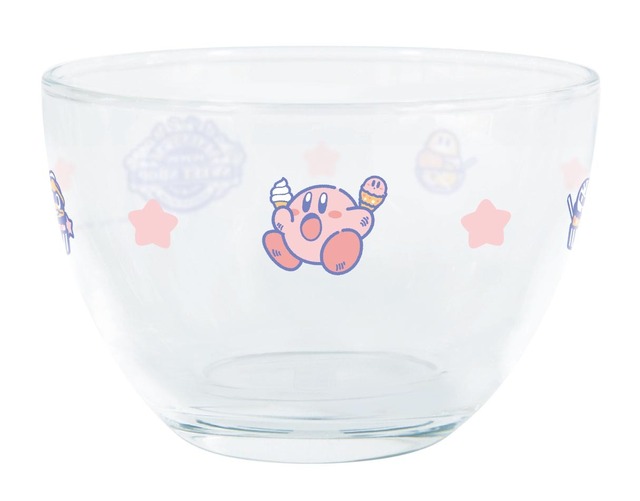 「一番くじ 星のカービィ KIRBY ★ ICE CREAM」販売決定―アイスとカービィのキュートなコラボ！