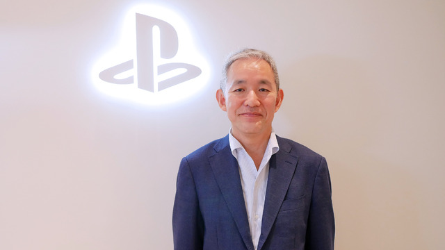 【インタビュー】PlayStationプラットフォームの「これから」―盛田厚プレジデントが語る