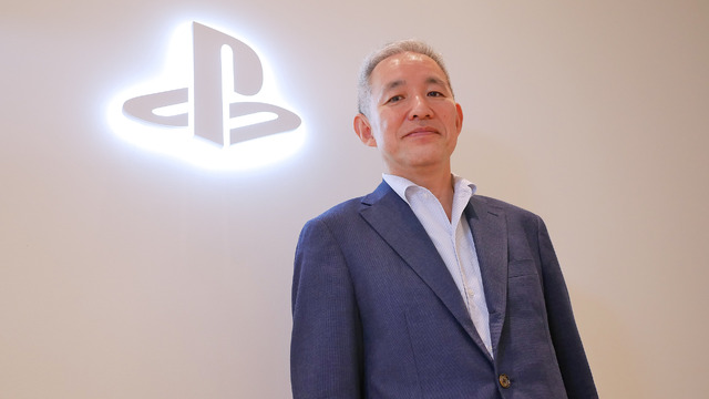 【インタビュー】PlayStationプラットフォームの「これから」―盛田厚プレジデントが語る