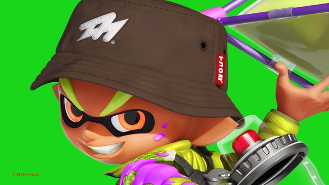 『スプラトゥーン2』×タワレココラボは6月23日から！コラボグッズや「Wet Floor」限定CDも登場