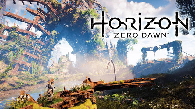 PS Store、大規模セール「DAYS OF PLAY」を開催―『FF15』『Horizon Zero Dawn』をはじめ50本以上が対象