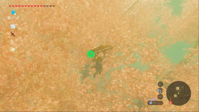 【特集】『ゼルダの伝説 BotW』旅の歩みを止めても眺めたい景色10選