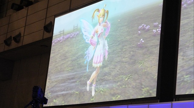 【レポート】『PSO2』EP5の配信日発表、今度の舞台は中世ファンタジー!? 上級クラス「ヒーロー」もお披露目（前編）