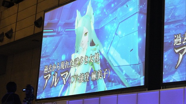 【レポート】『PSO2』EP5の配信日発表、今度の舞台は中世ファンタジー!? 上級クラス「ヒーロー」もお披露目（前編）