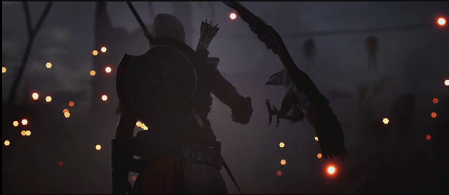 【E3 2017】「Assassin's Creed Origins」“Mysteries of Ancient Egypt”トレイラー映像！