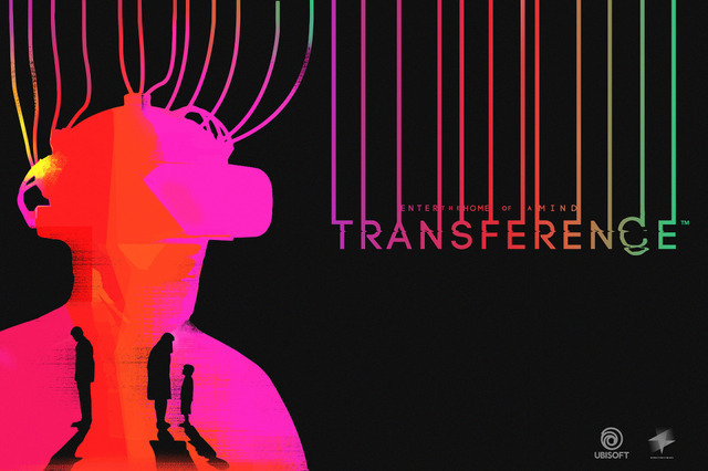 【E3 2017】イライジャ・ウッドも関わるVR対応スリラー『Transference』発表！