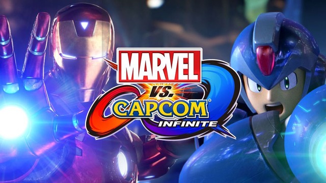 【E3 2017】『Marvel vs. Capcom Infinite』ストーリー体験版が配信開始！―海外発売日も決定