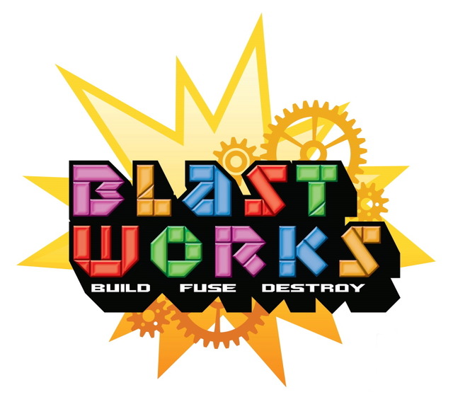 Blast Works: Build, Fuse & Destroy