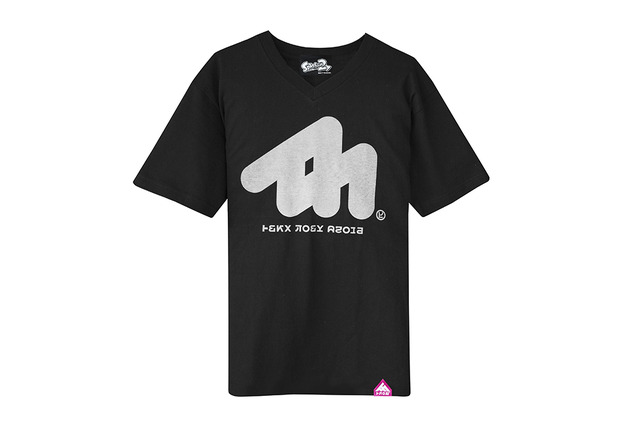 KOGが『スプラトゥーン2』シリーズ第一弾を発表！ キャラが着ていたTシャツやタンクトップが登場