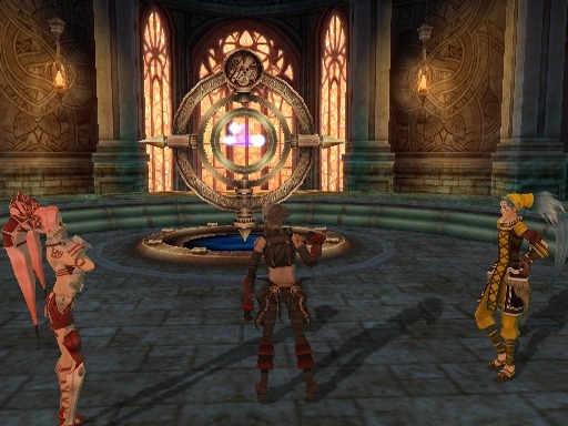 『.hack//G.U.』をHDリマスターした『.hack//G.U. Last Recode』がPS4/PCで登場！チートモード追加やバランス調整なども実施