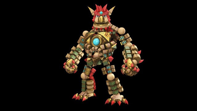 『KNACK ふたりの英雄と古代兵団』9月28日発売決定―早期購入特典はオリジナルミニサントラ！