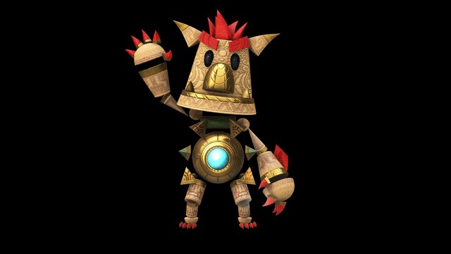 『KNACK ふたりの英雄と古代兵団』9月28日発売決定―早期購入特典はオリジナルミニサントラ！