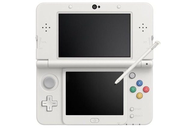 3DS/New 3DS/2DS本体更新「11.5.0-38J」配信─前回から3ヶ月ぶりの実施