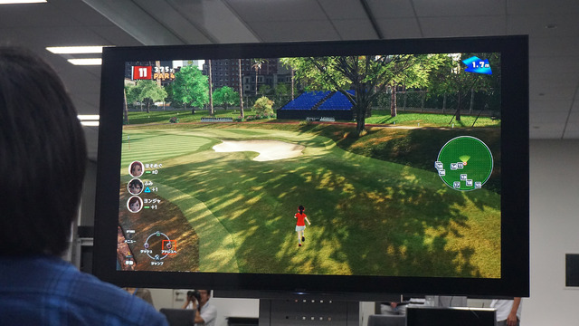 【プレイレポ】『New みんなのGOLF』シリーズ20周年を迎えてPS4に登場する最新作は、正統進化を遂げた印象